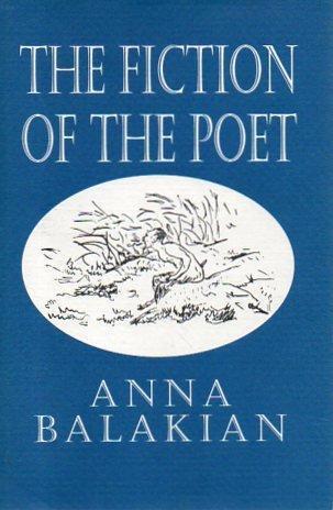 The Fiction of the Poet