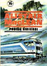 Pociąg śmierci