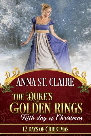 The Duke's Golden Rings