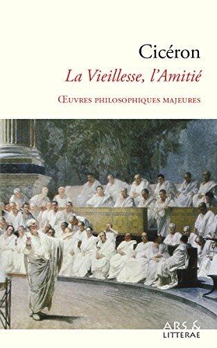 La Vieillesse, l'Amitié