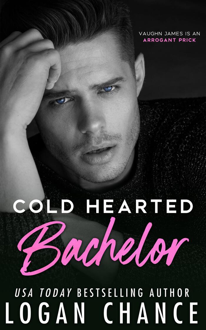 Protected By The Bachelor