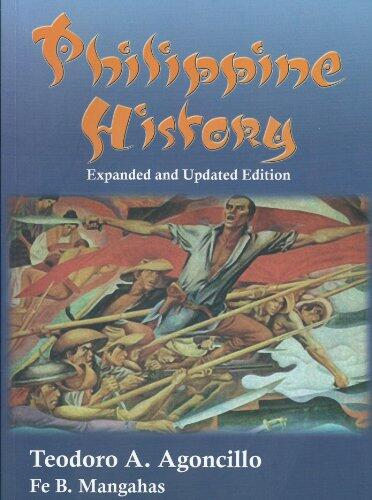 Philippine History (Expanded and Updated Edition)
