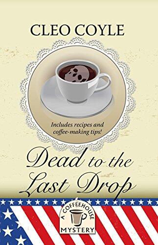Dead to the Last Drop
