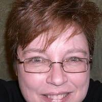 Angie Smibert