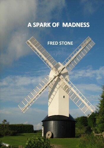 A SPARK OF MADNESS