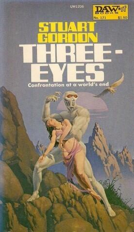 The Eyes Trilogy