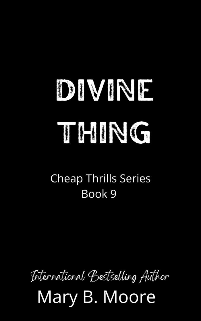 Divine Thing