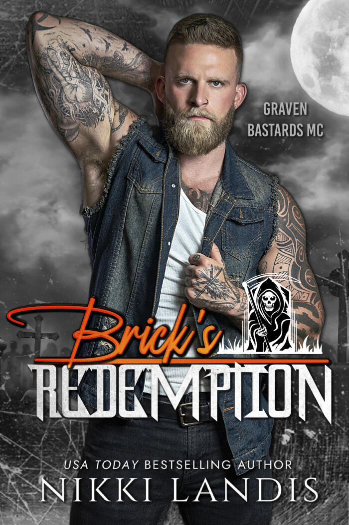 Brick's Redemption