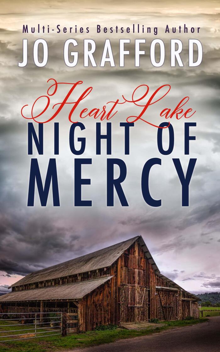 Night of Mercy