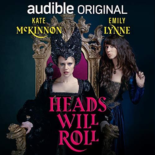 Heads Will Roll