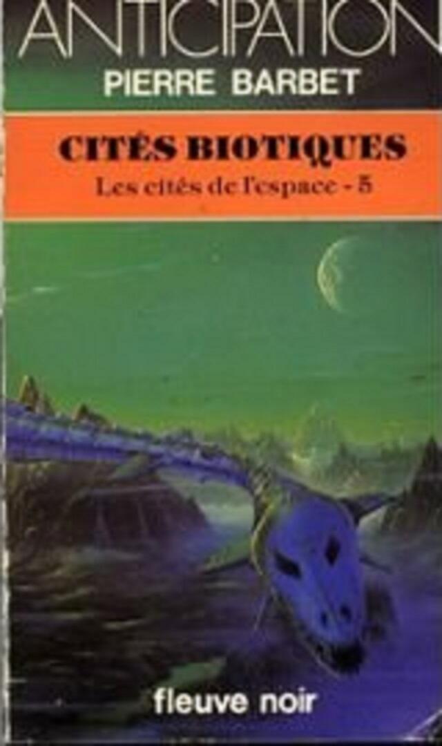 Cités biotiques