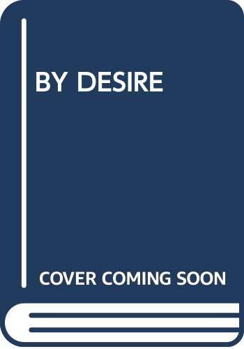 BY DESIRE