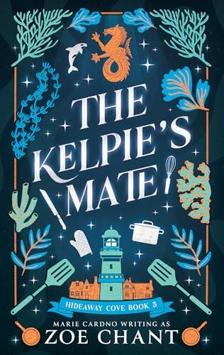 The Kelpie's Mate