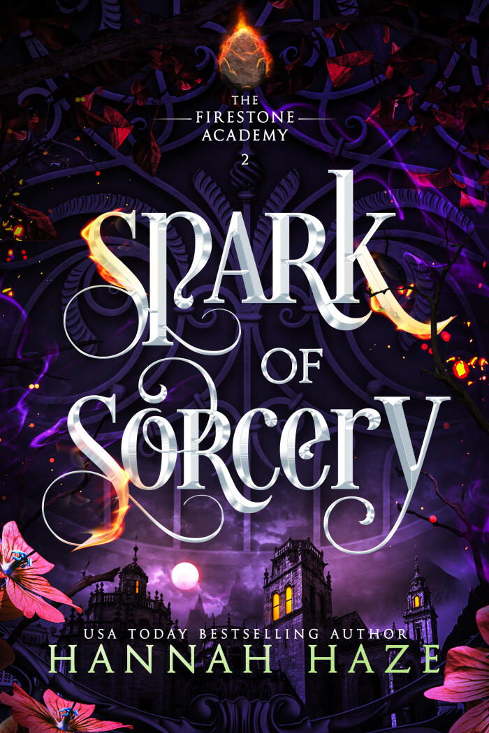 Spark of Sorcery
