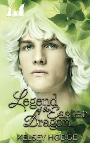 Legend of the Easter Dragon: Elves After Dawn