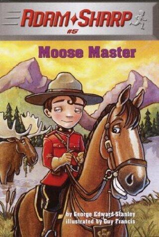 Moose Master