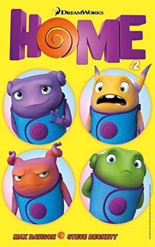 Home #2
