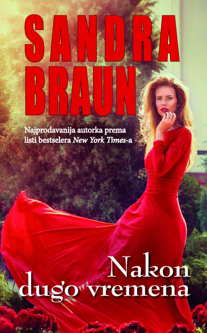 Nakon dugo vremena