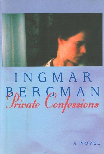 Private Confessions