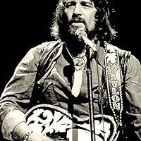 Waylon Jennings