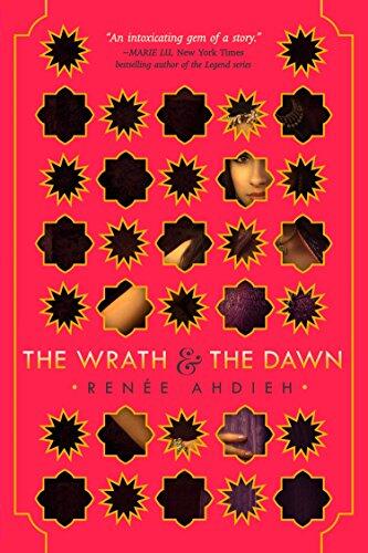 The Wrath & the Dawn (The Wrath and the Dawn)"the book is a Rough Cut Edition (pages are deliberately not the same length)"