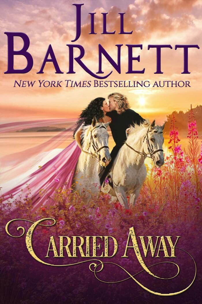 Carried Away