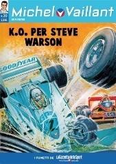 K.O. per Steve Warson