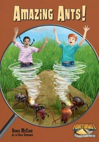 Amazing Ants!