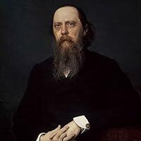 Mikhail Saltykov-Shchedrin