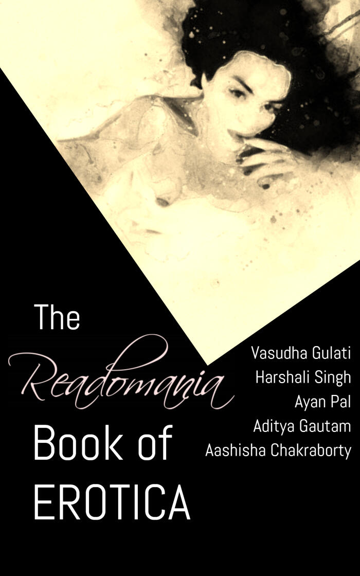 The Readomania Book of Erotica