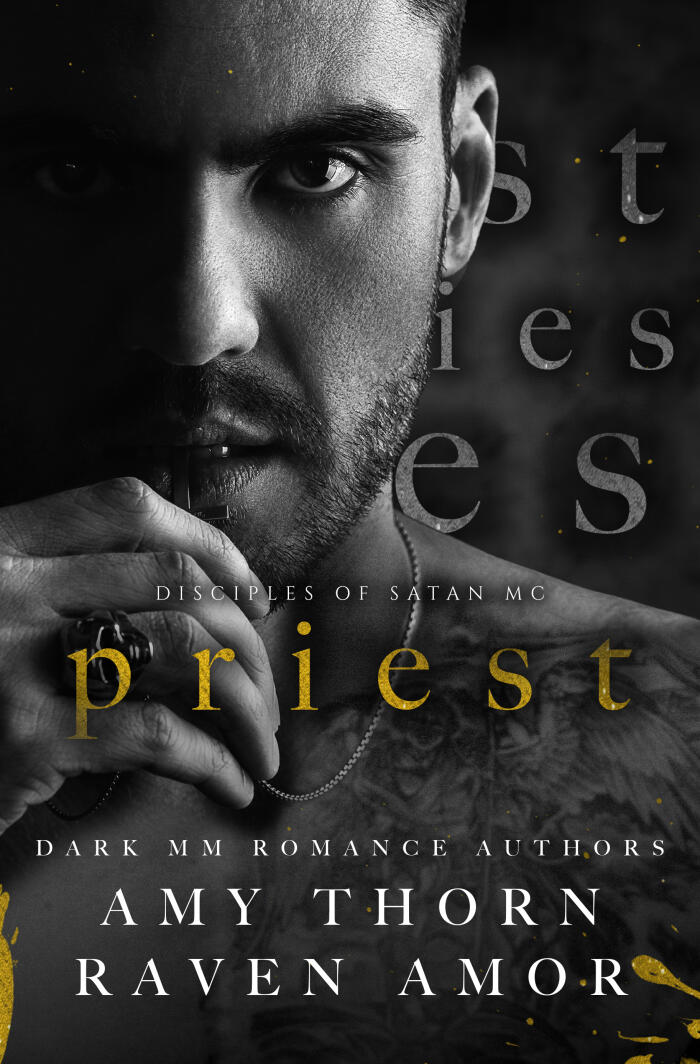 Priest