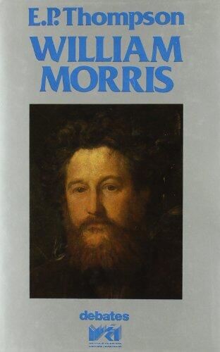 William Morris, de romántico a revolucionario