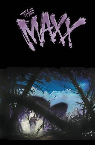 The Maxx: Maxxed Out, Vol. 3