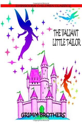 The Valiant Little Tailor