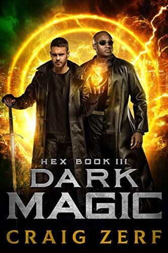 Dark Magic
