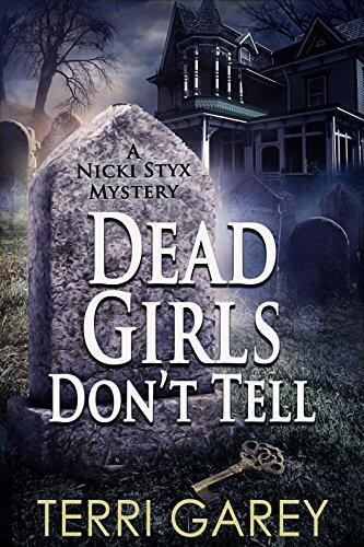 Dead Girls Don't Tell