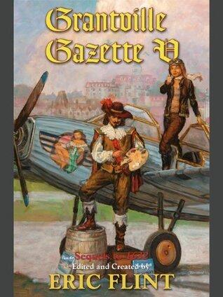 Grantville Gazette, Volume V