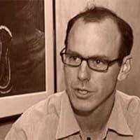 Greg Graffin