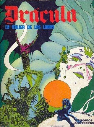 Drácula: La mujer de los lobos