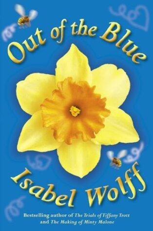 Out of the Blue: An Emotional Women's Fiction Story of Infidelity and Resilience