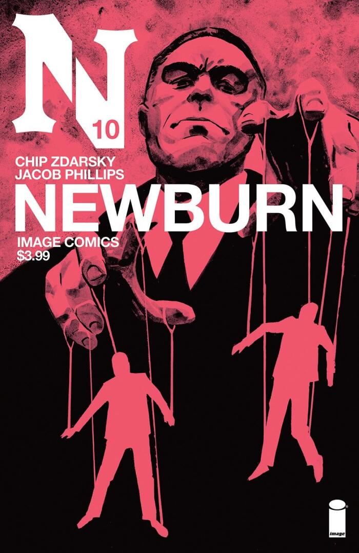 Newburn #10