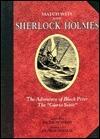 Match Wits With Sherlock Holmes, Volume 1: The Adventure of Black Peter & The "Gloria Scott"