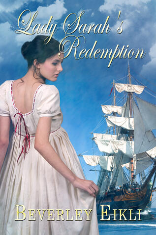 Lady Sarah's Redemption