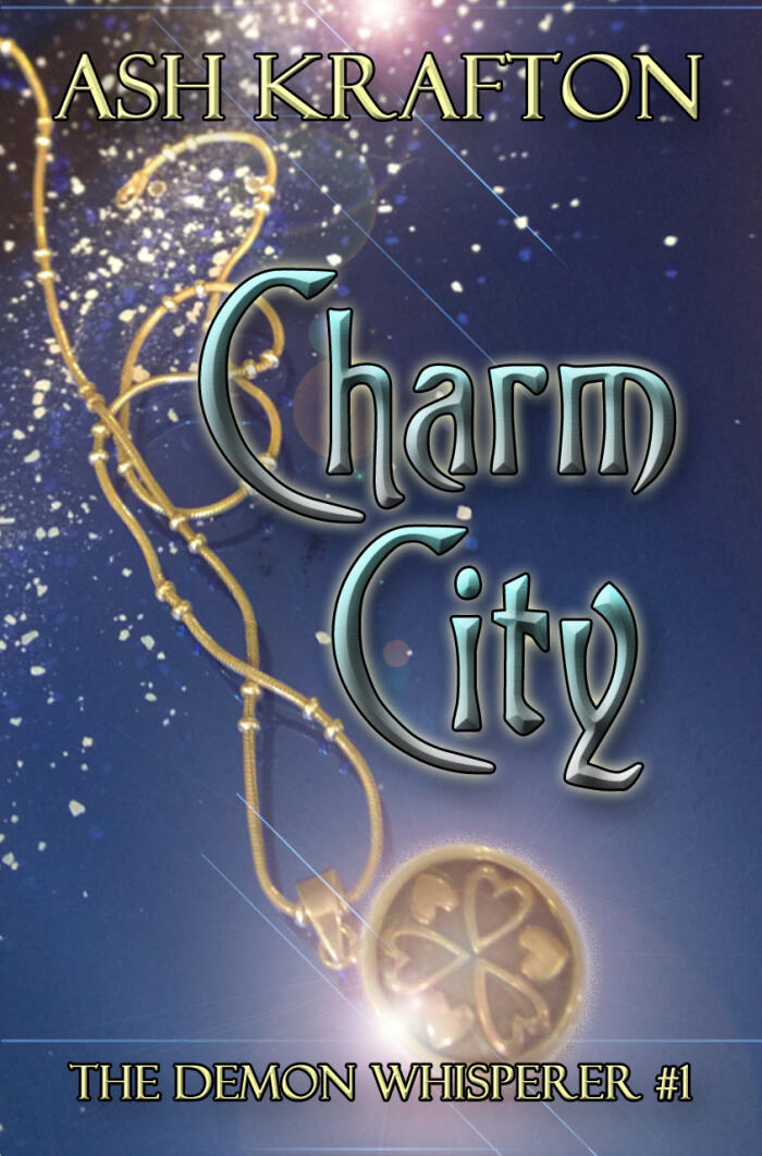 Charm City