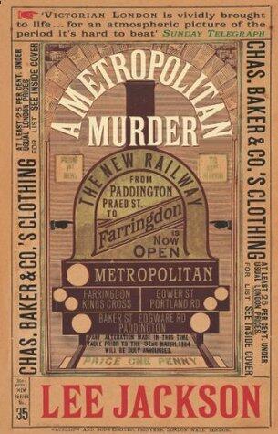 A Metropolitan Murder: