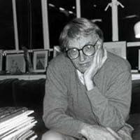 Bill Knott