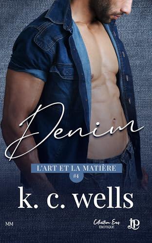 Denim: L'art et la matière #4