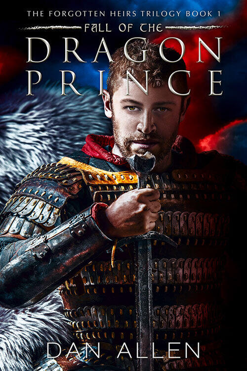 The Forgotten Heirs Trilogy