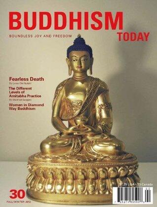 Buddhism Today 30 | Fall/Winter 2012