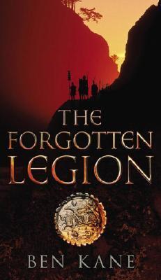 Forgotten Legion Chronicles